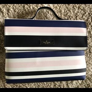 Kate Spade travel bag
